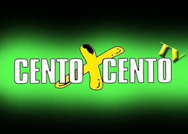 centoxcento free